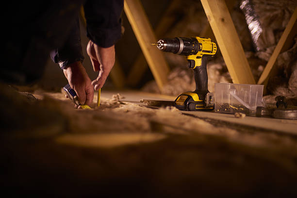 Best Insulation for Specific Applications in Kearny, AZ
